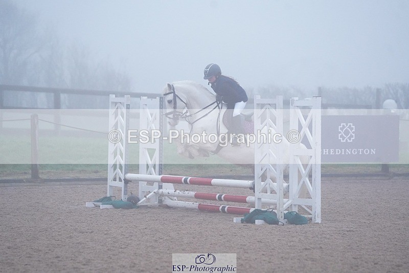 250208-100740-00826 - Cls 19 Clear Round 50cm