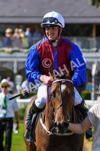 160623-Race 5-Harvanna-0621 - Race 5 4.10pm Juddmonte British EBF Fillies' Restricted Novice Stakes