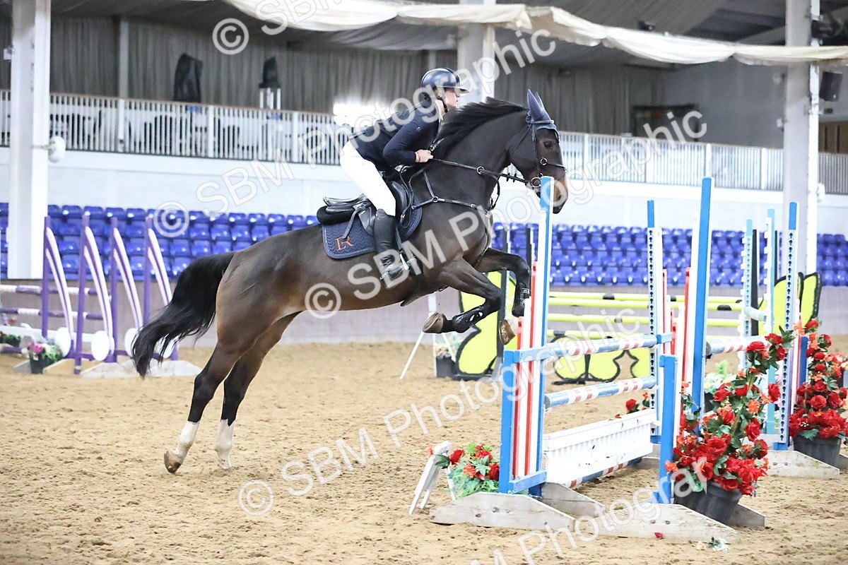 SBM_003369 - Class 11 - Senior Newcomers 1.10m