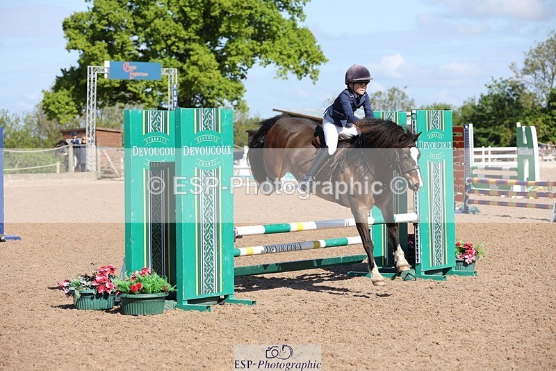 250504-095722-01801 - Cls 1 Pony Intro 70cm