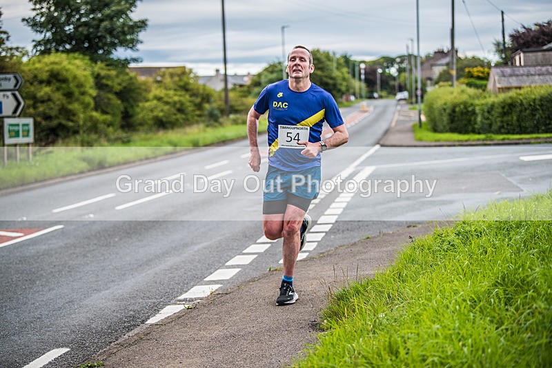 Netherhall-328 - Netherhall 10K Road Race & Children's Races, Wednesday 2nd August 2023