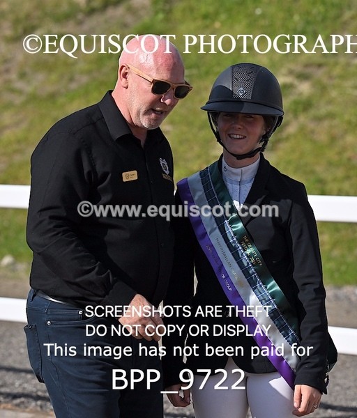 BPP_9722 - CLASS 22 SAT Marion Dreelan Grand Prix/National 1.40m Open