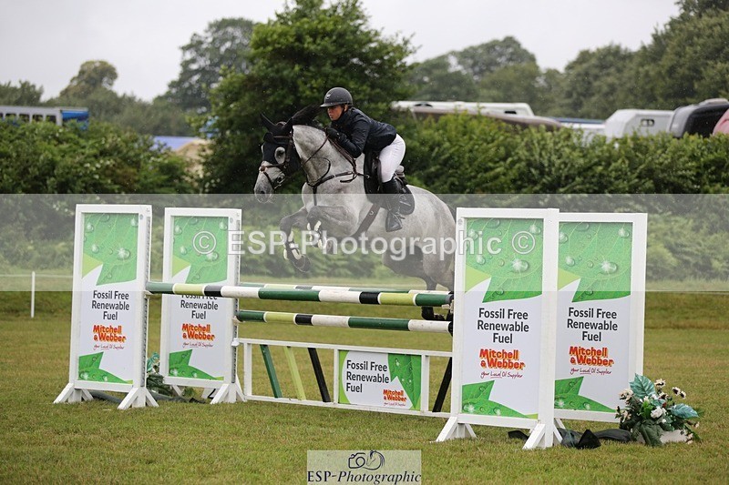 230714-084549-30610 - Cls 73 Fox Hunter Final 1st round