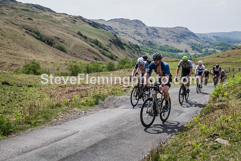 141607 - Hardknott Pass Camera 1 14.00-15.00