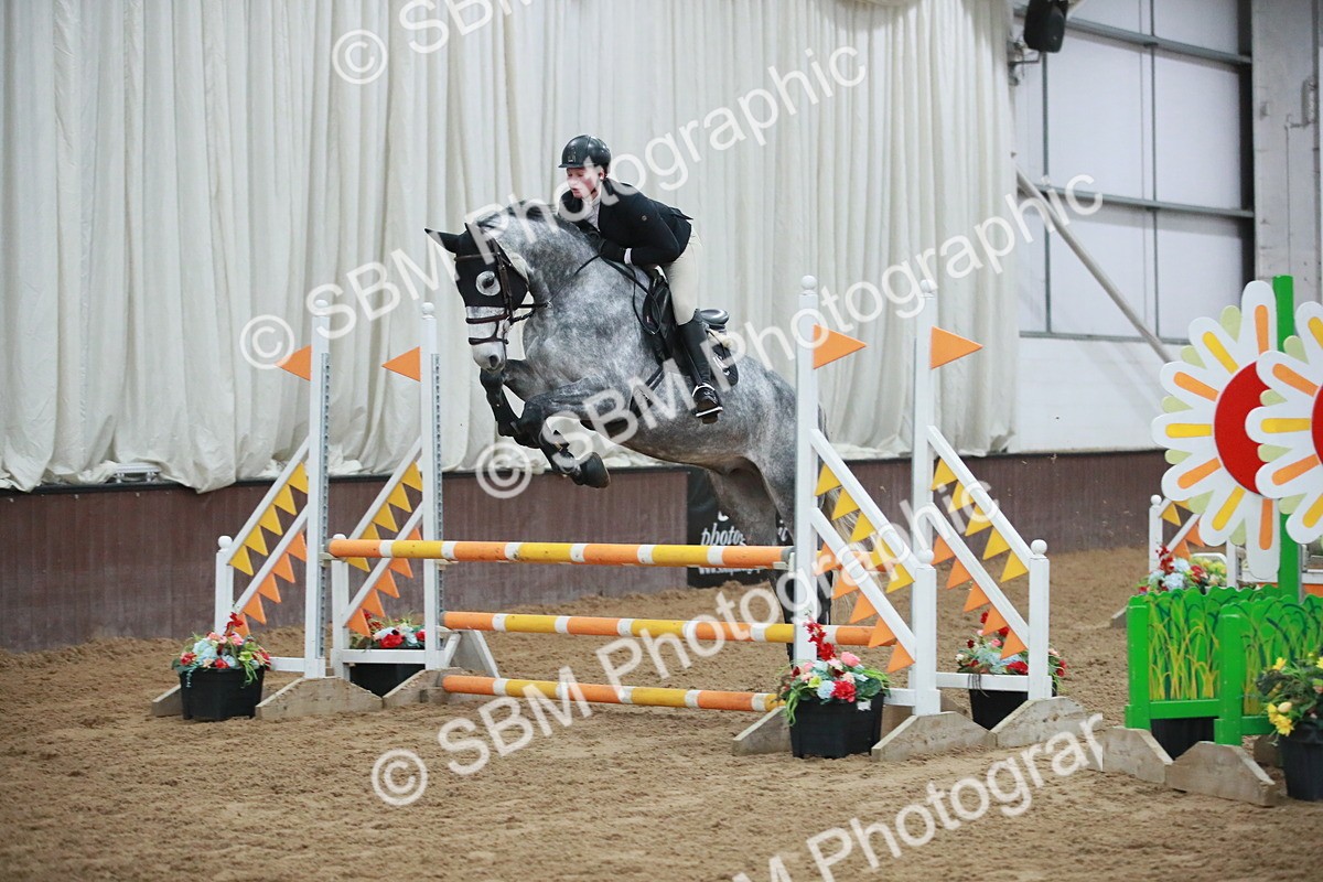 SBM_000089 - Class 2  - Senior British Novice - 90cm Open