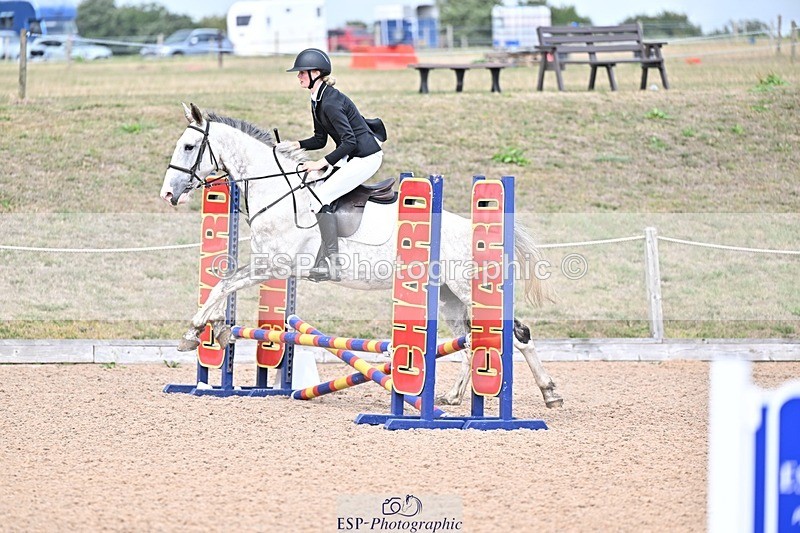 250826-153337-00138 - Clear Round and 60cm