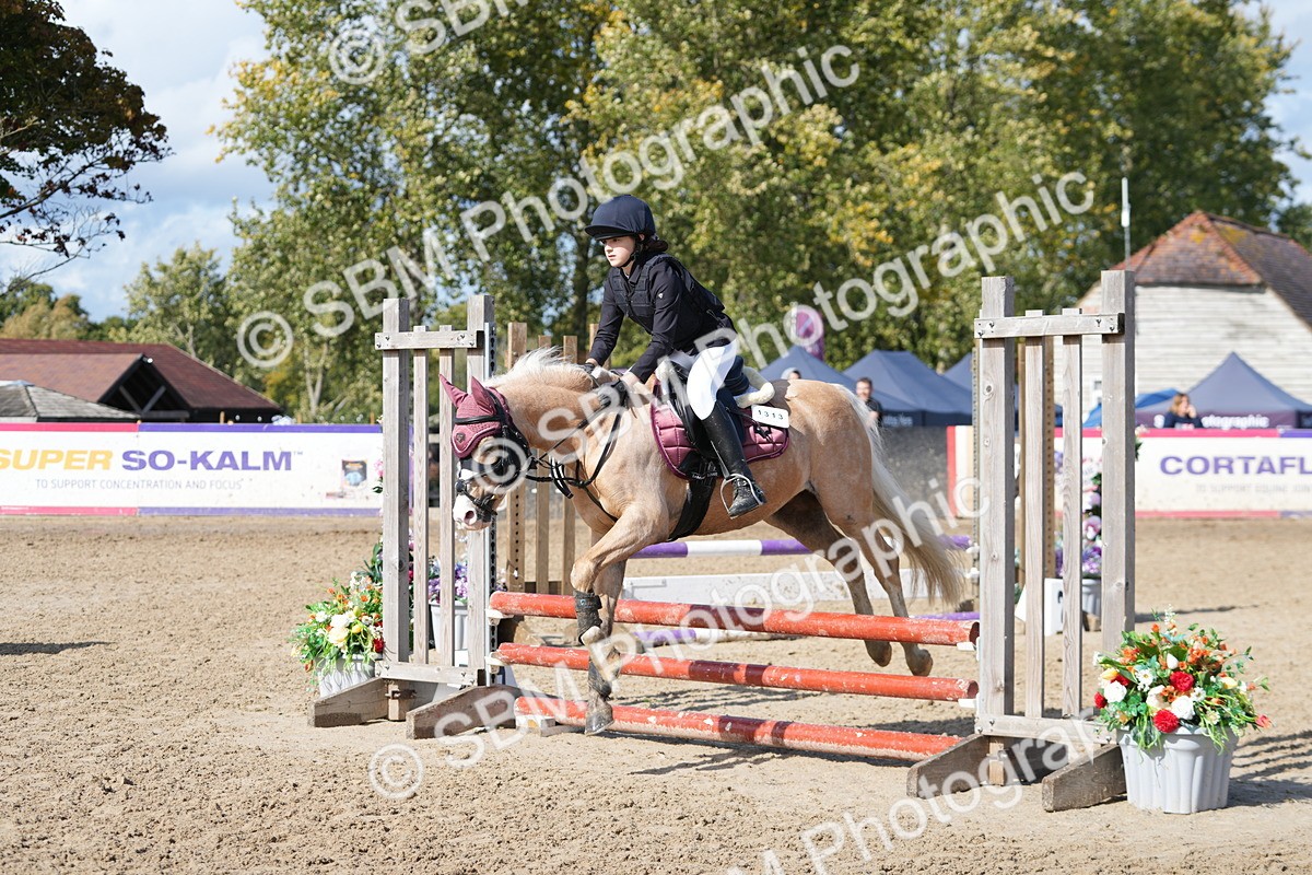 SBM_46678 - J7 - Junior Pony 60cm Championship