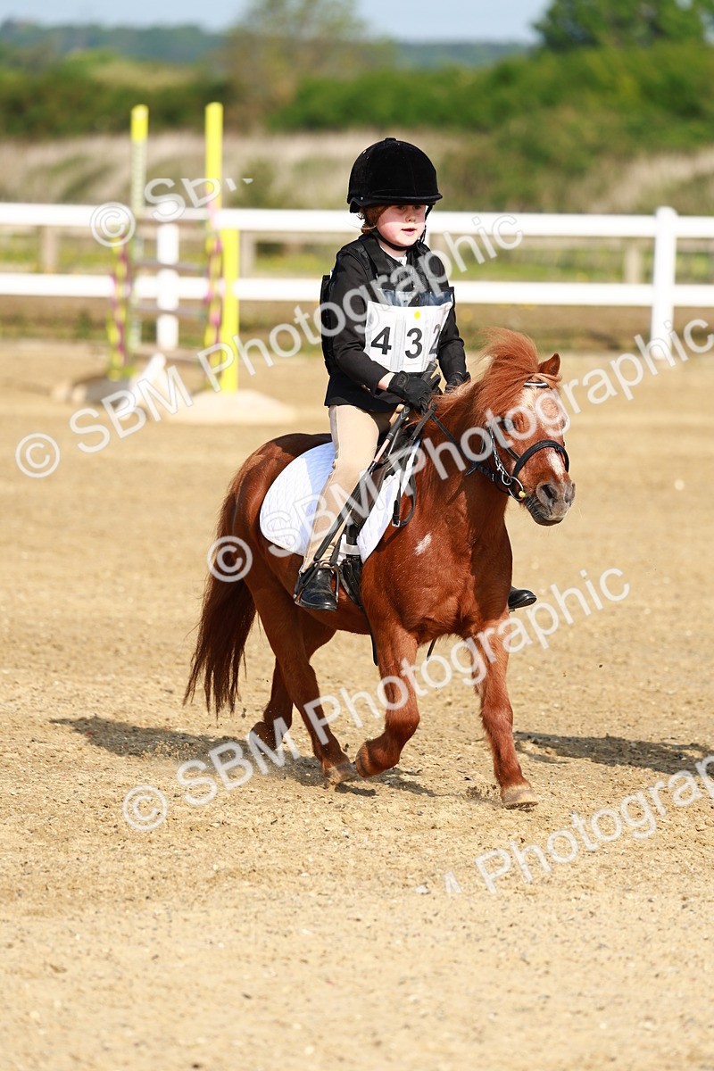 SBM_006260 - Class 1 - 40cm