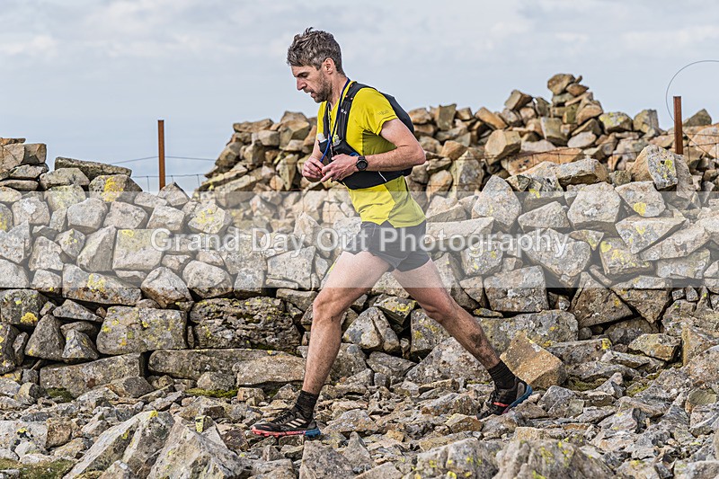 Ennerdale-442 - Ennerdale Horseshoe Fell Race Saturday 8th June 2024
