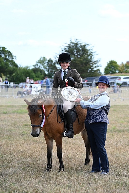 WJ7_6316 - Class 13 Ridden Veterans