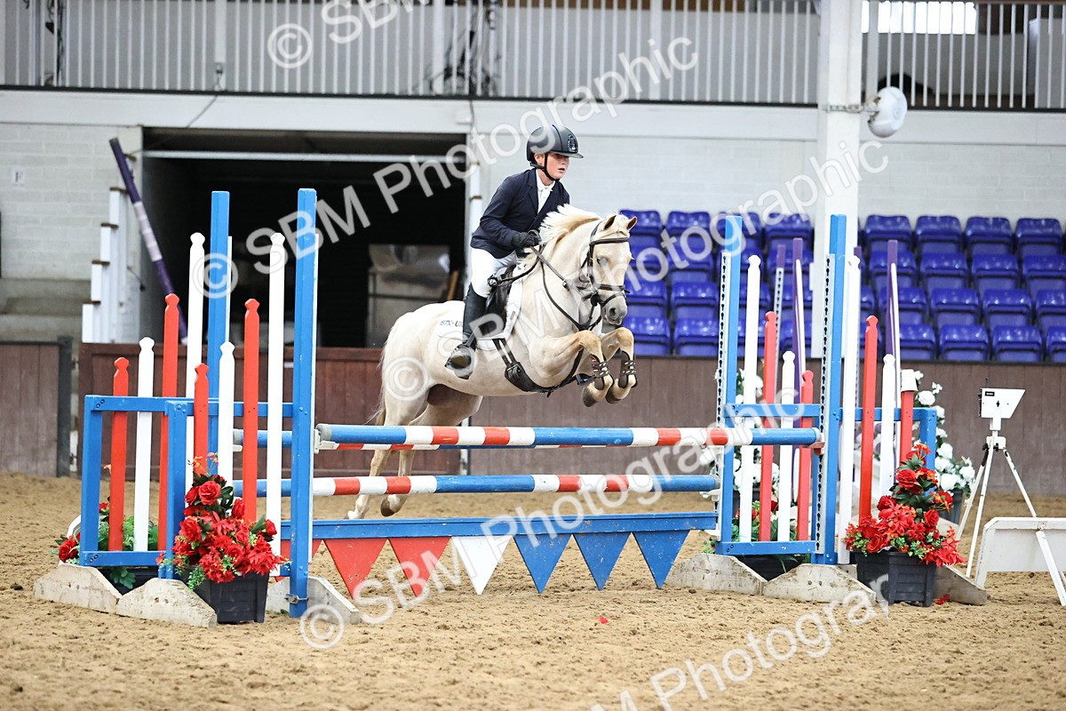SBM_003441 - Class 11 - Springboard 128cm 138cm Restricted 85cm 95cm