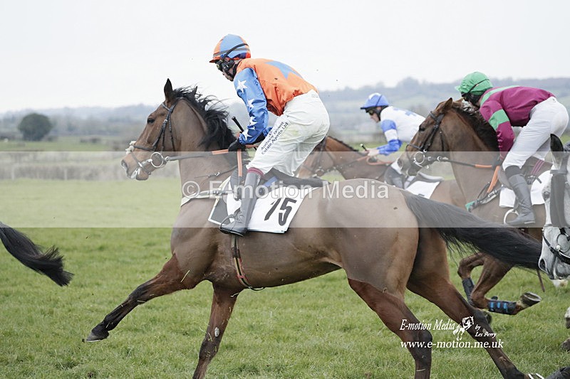 PtP 050323 646 - Blackmore & Sparkford Vale Hunt PtP - Somerset 05/03/23