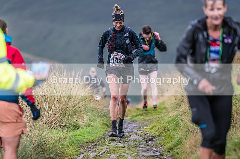 Old Crown Round-846 - Old Crown Round Fell Race Saturday 12th September 2026