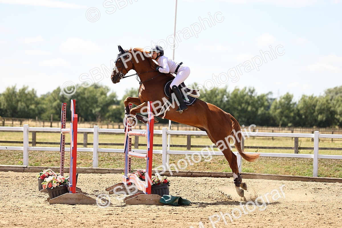 SBM_011072 - Class 10 - Talent Seekers Inc 7 Years Old Championship Qualifer - 1st Half