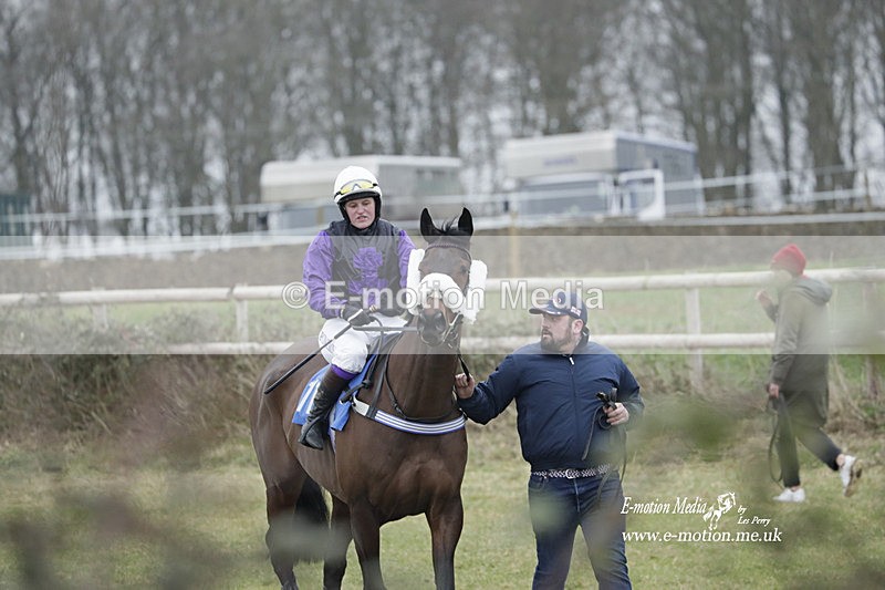 PtP 040323 661 - Duke of Beauforts Hunt Point-to-Point Didmarton 04/03/23