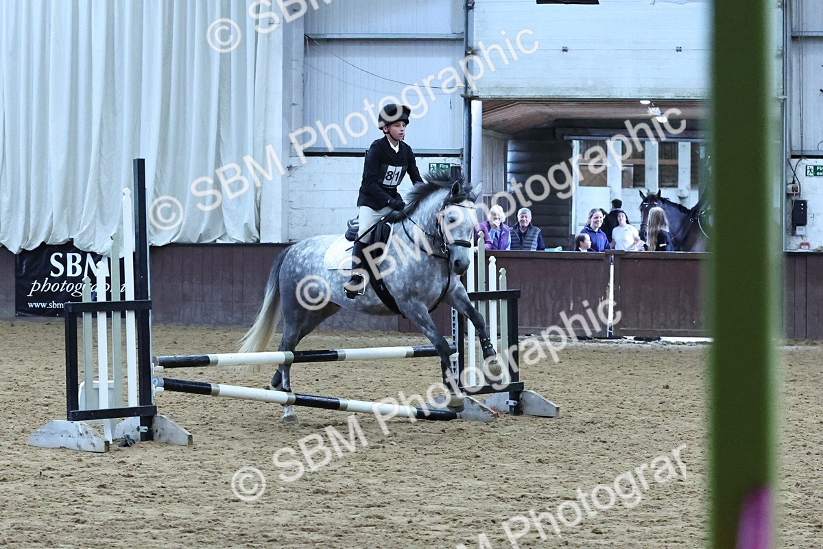 SBM_005313 - Class 5 - 60cm Open