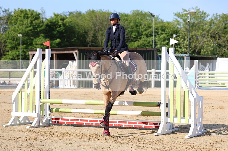 3E7A4672 - Class 2: Senior 70cm