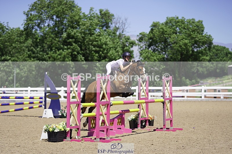 230624A-130850-01507 - Cls 24 Pony Discovery & 90cm Open