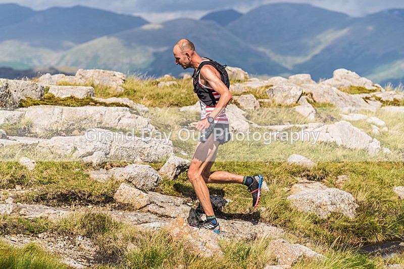 Blisco Dash-636 - Blisco Dash Fell Race (men) Saturday 27th July 2024