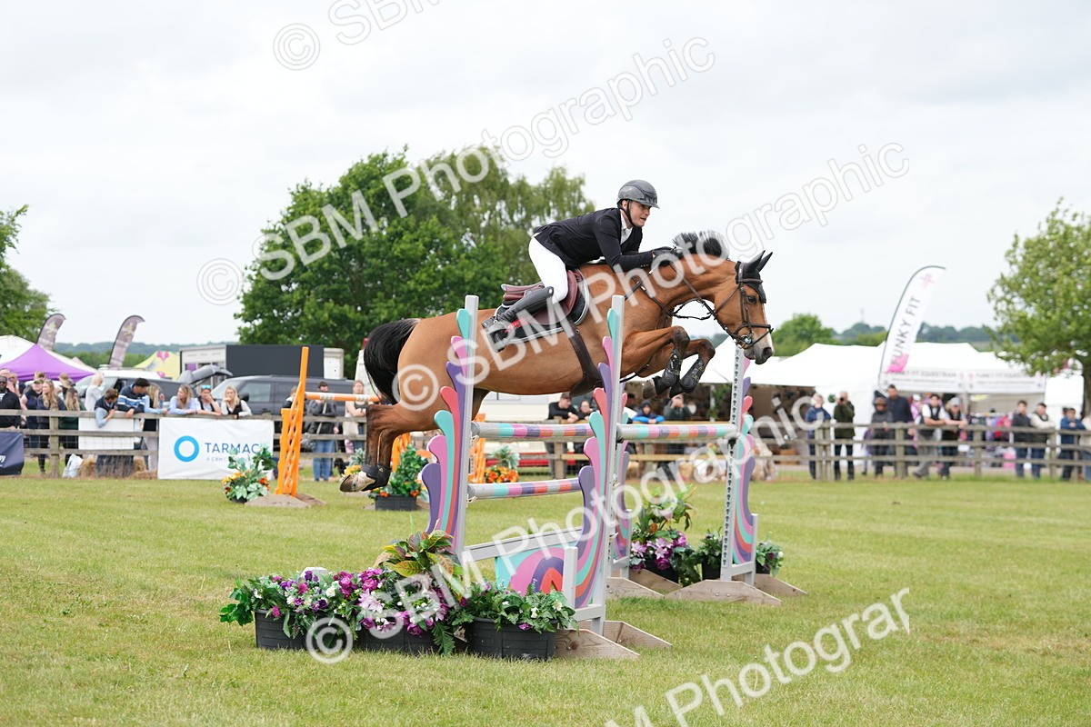 SBM_09217 - Class 204 - Tarmac Accumulator