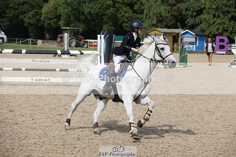 230617-155503-05805 - Cls 09 Blue Chip Pony Newc 2nd Rnd & Jump Off