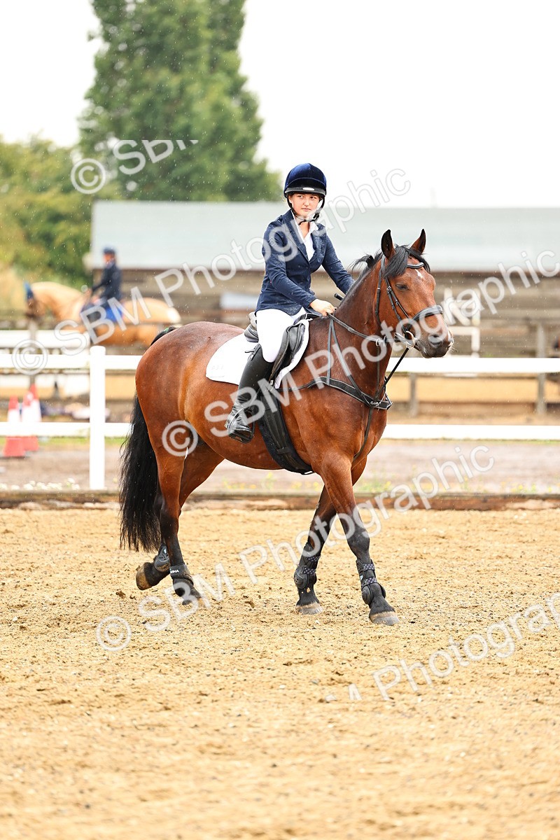 SBM_000533 - Class 3 - 60cm