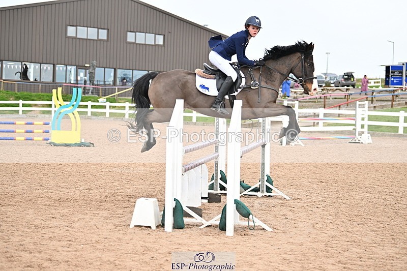 240309A-145851-01509 - Cls 12 & 13 Children on Horses