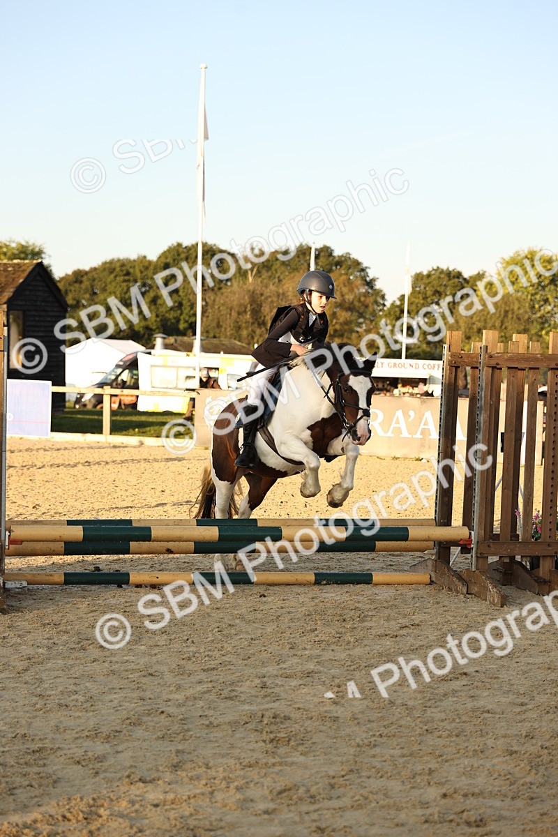SBM_57023 - J11 - Junior Pony 50cm Championship