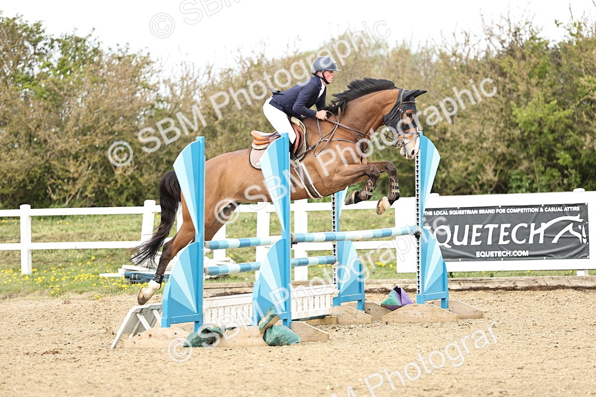 SBM_001043 - Class 3 - Senior Discovery - 1.00m