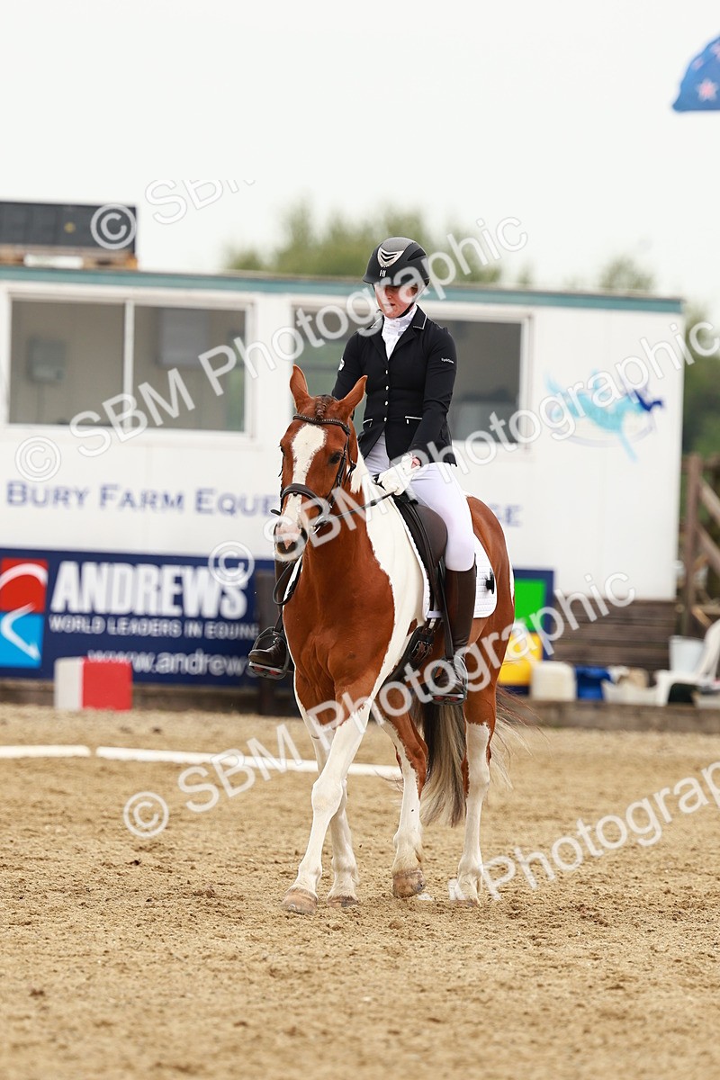 SBM_001223 - Class 6 - Novice 4