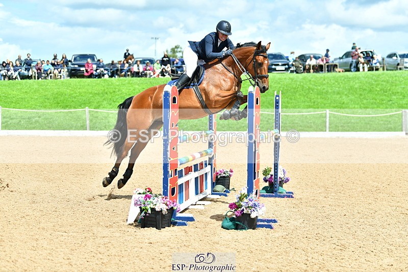 230729A-125913-06162 - Cls 14 NAF Bronze 2nd Jump Off and Pres