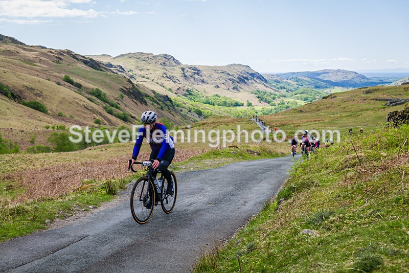 135856-2 - Hardknott Pass Camera 1 13.00-14.00