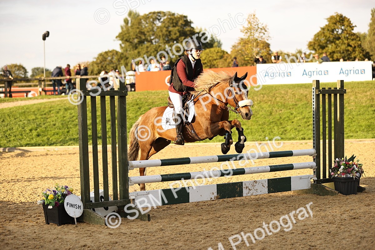 SBM_56037 - J10 - Junior Pony 75cm Championship