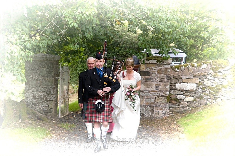  - Weddings Phots Alwyn Johnston