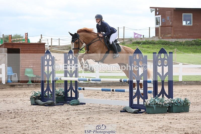 250508-104816-01367 - Cls 7 Snr Discovery and 1m Open