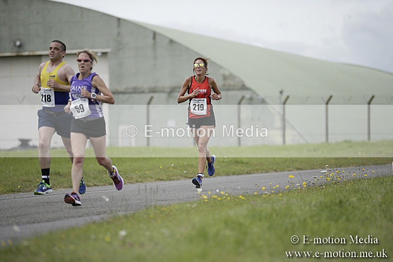 CAD5M 210719-0601 - Cadence Events Colerne 5 Miler  21-Jul-2019