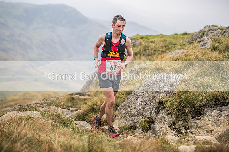 Peris Horseshoe-73 - Peris Horseshoe Fell Race Saturday 21st September 2024
