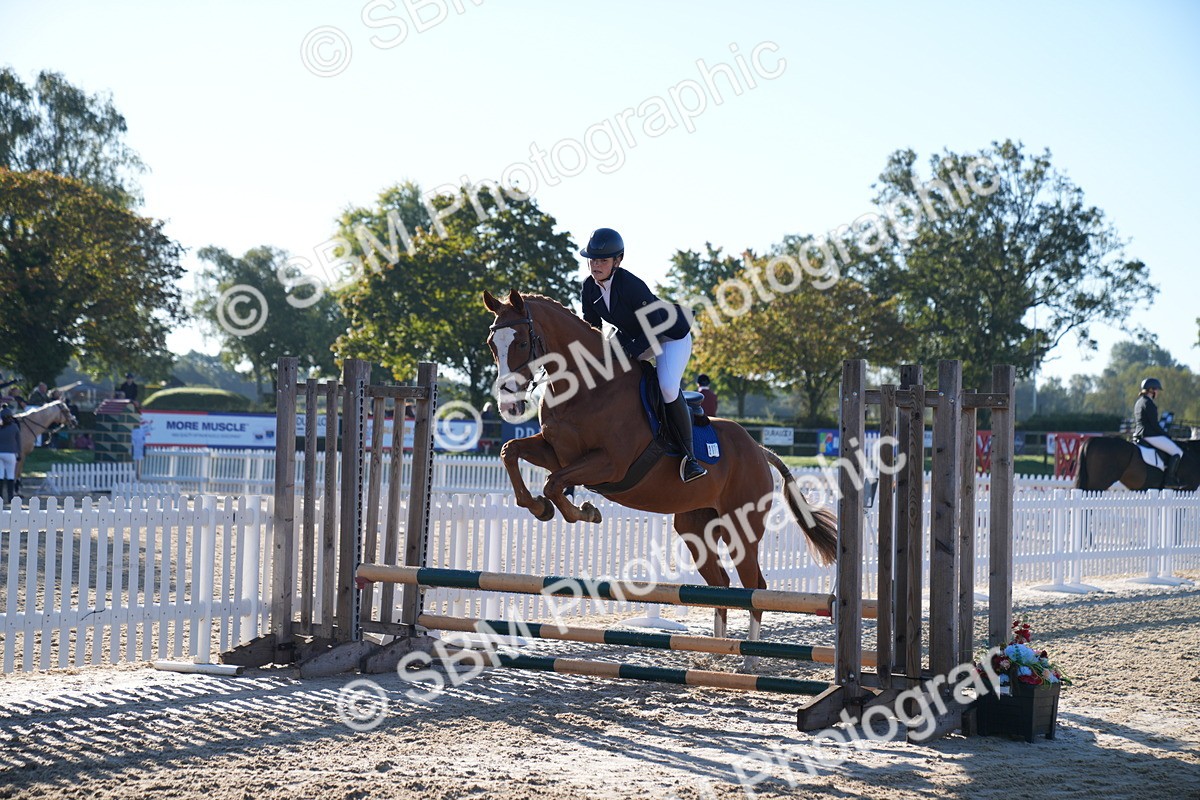 SBM_14081 - J59 - Clear Round - 65cm