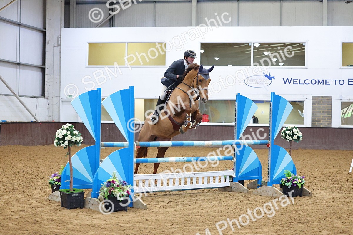 SBM_003202 - Class 15 - Senior Newcomers 1.10m