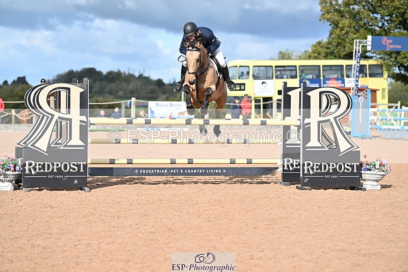 231014A-105508-04258 - Cls 18 Newcomers & 1.10m Open