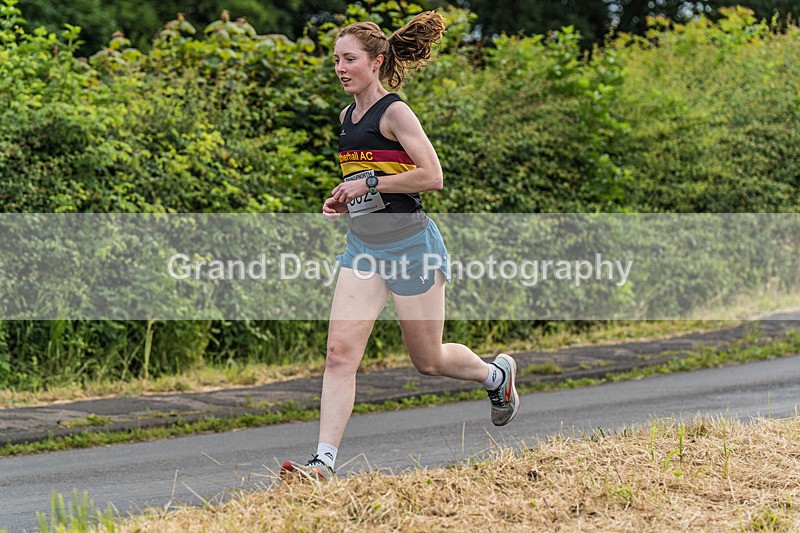 Lambfoot-84 - Lambfoot Loop Road Race Tuesday 2nd July 2024