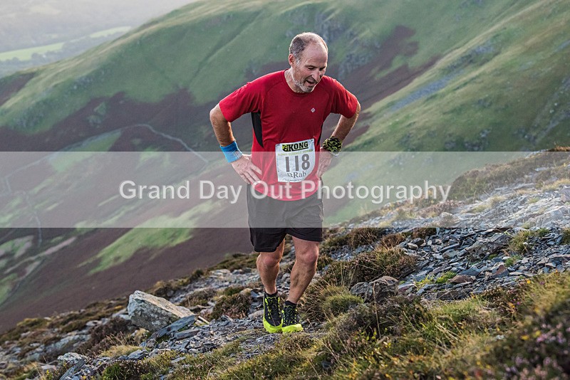 Gategill-332 - Gategill Fell Race Wednesday 6th September 2023