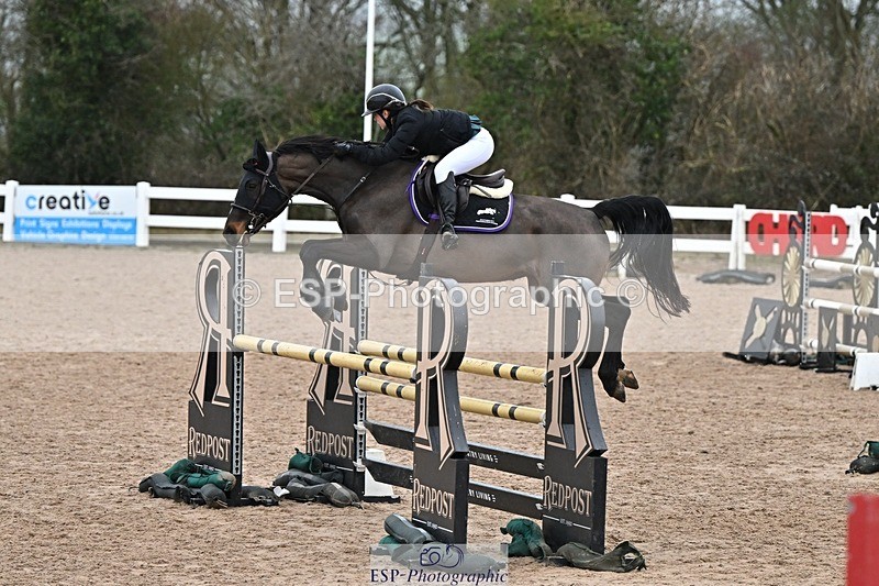 250223-123320-03726 - Cls 22 Foxhunter and 1.20m Open