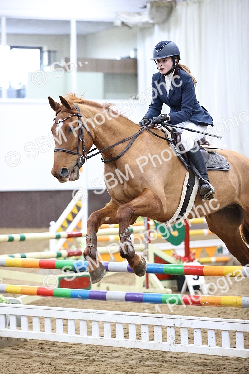 SBM_005432 - Class 14 - Senior British novice - 90cm
