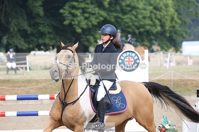 230618-081811-09148 - Cls 19 Pony Intro 1m