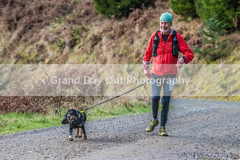 Glentress-579 - High Terrain Events Glentress 21 & 10K Trail Races Saturday 15th November 2025