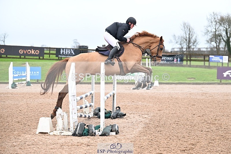 260121-102659-00083 - Clear Round & Snr Brit Nov 90cm