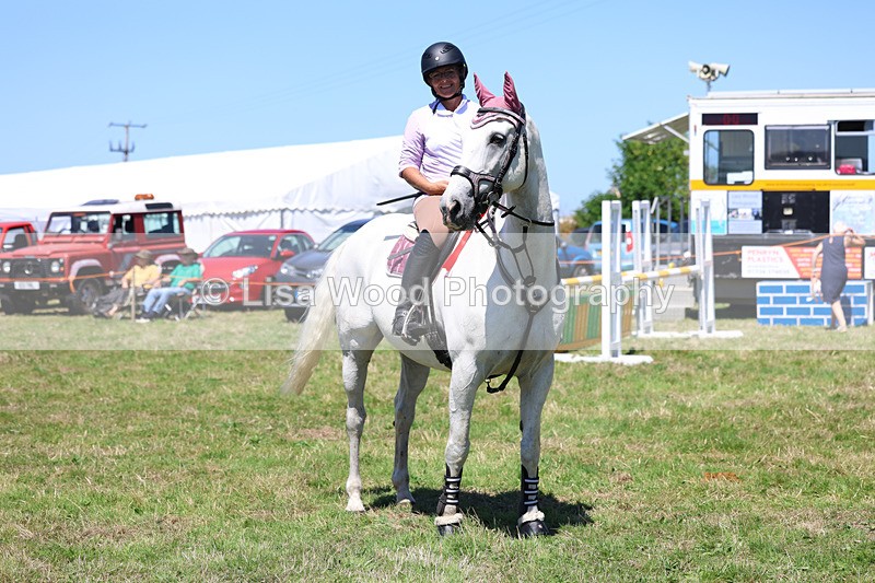 3E7A5701 - Class 9: Senior British Novice/90cm open