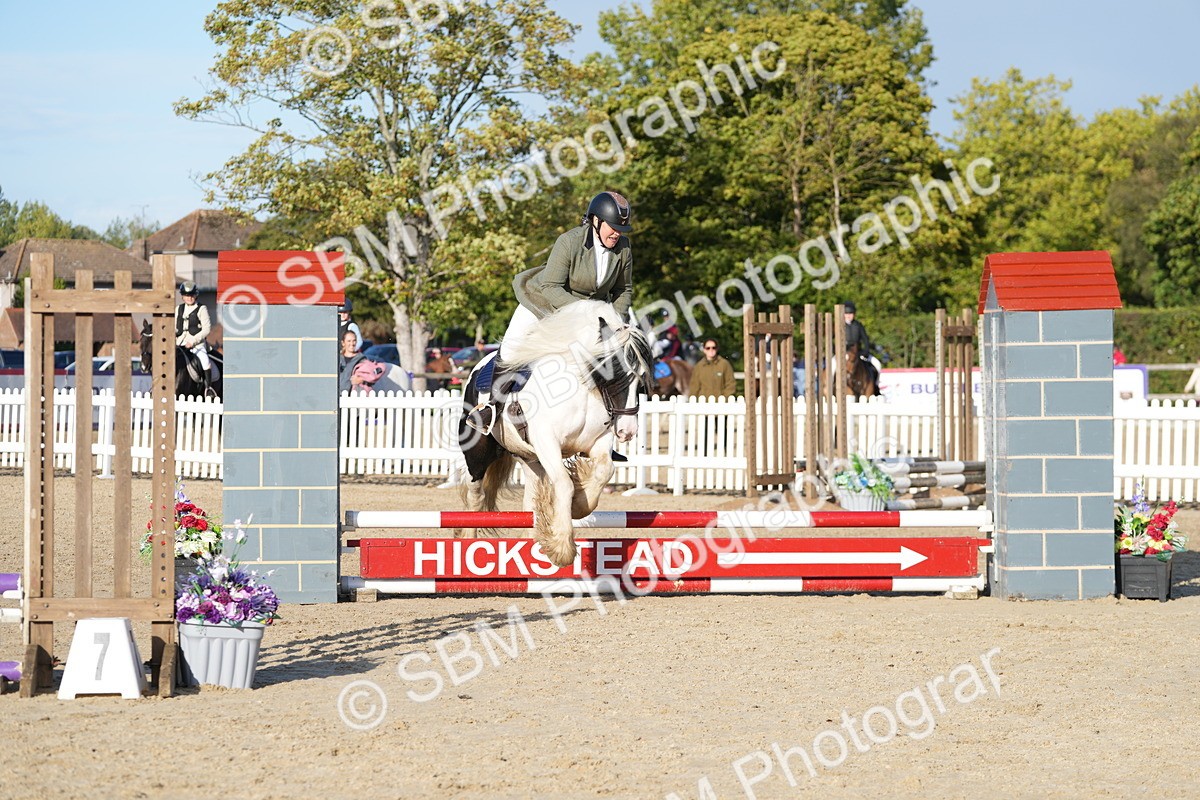 SBM_28968 - J43 - Horse & Hound Open 50cm