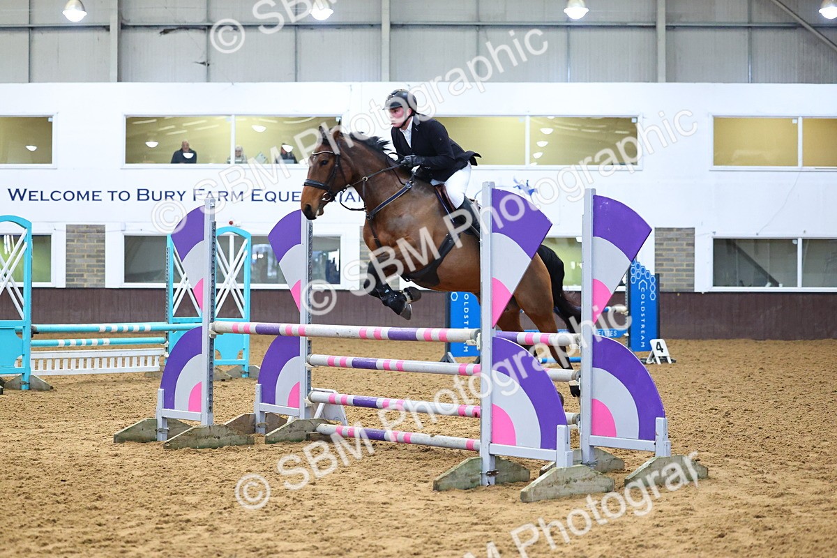 SBM_000811 - Class 3 - Senior Discovery - 1.00m